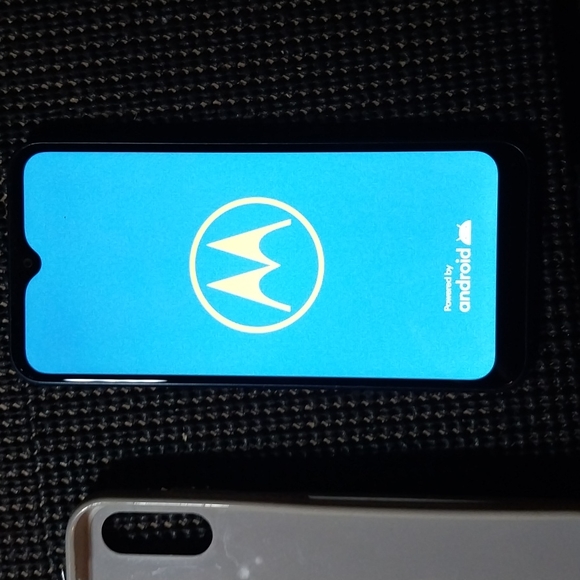 MOTOROLA E w case - Picture 2 of 4